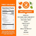 Serenity Kids Bone Broth Puree Made - Image 2