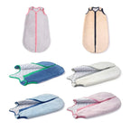 baby deedee Sleep Nest Teddy Baby Sleeping Bag - Image 5