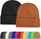 ZOORON Toddler Beanie Baby Beanies by ZOORON