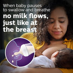 Philips AVENT Natural Baby Bottle - Image 4