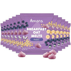 Amara Breakfast Oat Melts by Amara