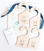 Loft Toddler Closet Dividers Durable Birch Kids Closet Organizer Timeless - Image 9