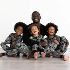 Little Sleepies Two-Piece Pajama Set - Image 8