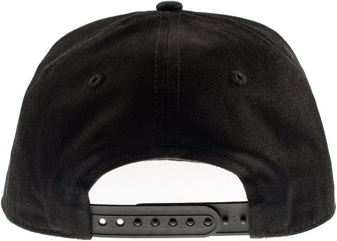 Baby Hats - Baseball Hat, Newborn Youth Flat Brim Mesh Trucker Surf Skate Bubba - Image 2