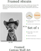 KensTro Funny Bathroom Wall Art Decor, Wall Decor - Image 2