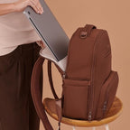 JuJuBe Classic Diaper Bag Backpack - Image 6