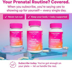 Pink Stork Total Prenatal Vitamins - Image 3