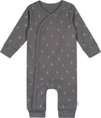 Gerber unisex-baby 9-piece Baby Gift Set - Image 2