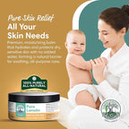 ProSeed Handmade Pure Lanolin Cream – Unrefined Balm - Image 2