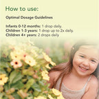 CHILDLIFE Essentials Organic Vitamin D3 Drops - Image 8