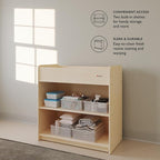 SafeStart Changing Table and Wall Organizer 2-Piece Set - Image 3