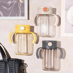Richell On-the-Go Sippy Cup - Image 6