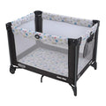 Graco Pack and Play Portable Playard, Push Button Compact Fold by Graco