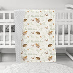 Baby Blankets for Newborn - Image 9