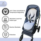 Suessie Stroller Liner - Image 2