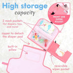Kopi Baby Portable Diaper Changing Pad - Image 2