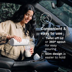 Baby Brezza Portable Warmer – 67% Faster Baby Bottle Warming - Image 6