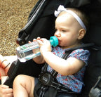 Refresh-a-Baby Reusable Bottle Top Spout Adapter – Reusable, Easily Convert Any - Image 6