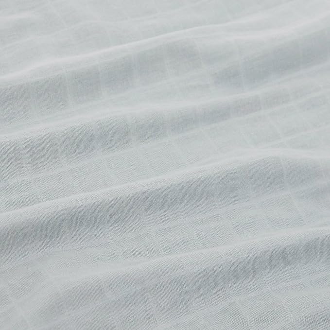 Little Unicorn Standard Pillowcase 2 Pack | Super Soft & Breathable Muslin - Image 5