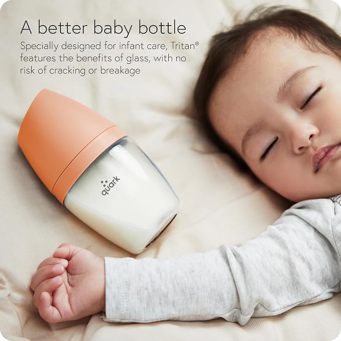 BuubiBottle Mini Slow Flow Bottle - Image 5