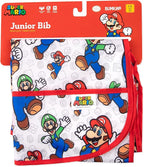 Bumkins Bibs - Toddler Bibs, Waterproof, Large - Image 5