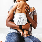 Parasol Clear+Dry Disposable Diapers and Clear+Pure Wipes, RashShield Protection - Image 11
