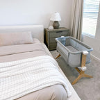 Newton Baby Bassinet & Bedside Sleeper - Image 2