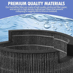 Humidifier Replacement Filter Compatible - Image 3