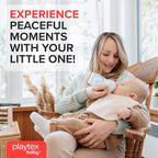 Playtex Baby Anti-Colic Nurser Bottles - Image 8