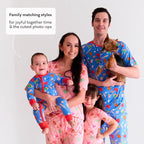 Little Sleepies Pajamas for Baby Boys & Girls, Viscose from Bamboo Baby Pajamas - Image 6