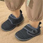 FEETCITY Baby Walking Shoes Barefoot Baby Shoes Infant Sneakers Newborn Crib - Image 6