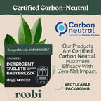 Roobi Detergent Tablets Compatible - Image 6