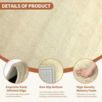 Baby Play Mat for Floor - Image 2