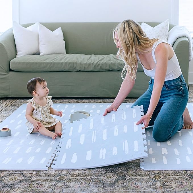 Baby Play Mat for Floor - Image 3