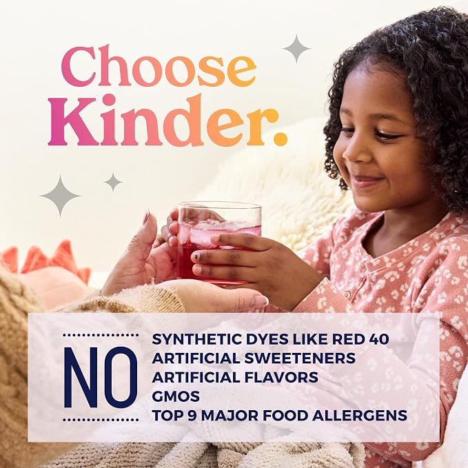 Kinderlyte Advanced Electrolyte Powder - Image 8