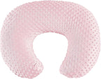 Nursing Pillow for Bottle and Breastfeeding, Ergonomic Comfort Nursing - Image 2