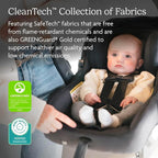 UPPAbaby Mesa V3 Infant Car Seat - Image 3