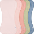 Gerber Baby Unisex Burp Cloth, Size 10.5" x 21" by Gerber