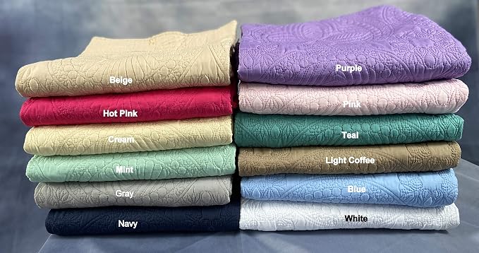Personalized Baby Blanket Baby Quilt Monogrammed Blankets - Image 2