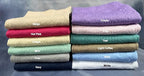 Personalized Baby Blanket Baby Quilt Monogrammed Blankets - Image 2