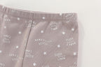 Baby Layette Set Baby Boys' 9-Piece Bodysuits Pants Set Toddler Girl Boy Unisex - Image 8