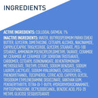 CeraVe Baby Eczema Relief Cream, 1% Colloidal Oatmeal Cream - Image 8