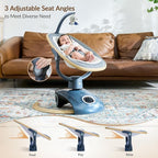 Electric Baby Swing Newborn for Infants - Image 4