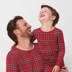 Little Sleepies Two-Piece Pajama Set - Image 7