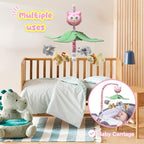 Baby Crib Mobile with Music and Lights - Image 7