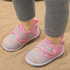 FEETCITY Baby Walking Shoes Barefoot Baby Shoes Infant Sneakers Newborn Crib - Image 6