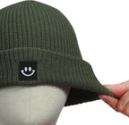 MaxNova Baby Beanie Kids Hat for Girls Boys 0-8 Years - Image 3