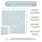 Baby Play Mat for Floor - Image 6