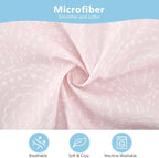 TILLYOU Toddler Pillowcase 2 Pack - Image 3