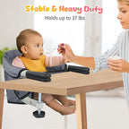 Hook On High Chair - Image 4